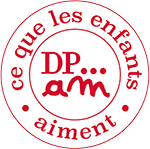 Logo de la boutique DPAM