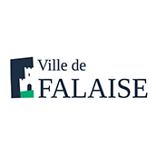 Logo de la ville de Falaise